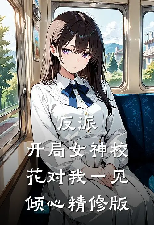 反派开局女神校花对我一见倾心精修版