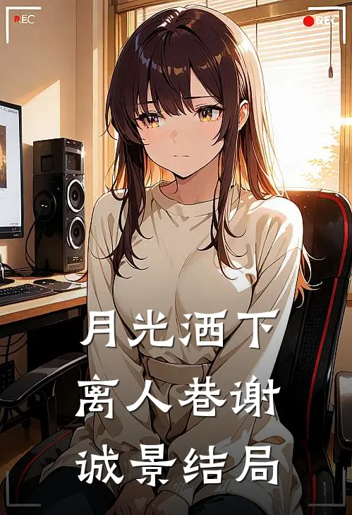 月光洒下离人巷谢诚景结局