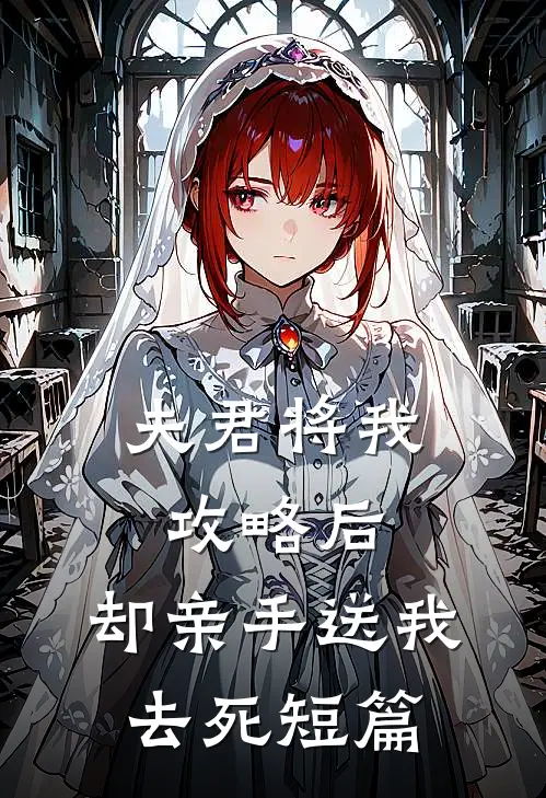 夫君将我攻略后，却亲手送我去死短篇