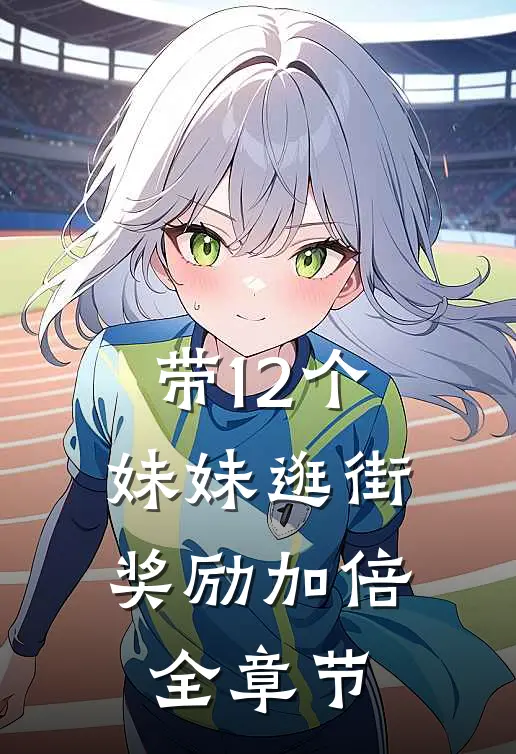 带12个妹妹逛街，奖励加倍全章节