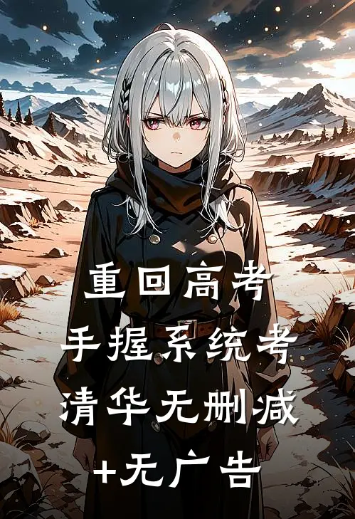 重回高考，手握系统考清华无删减+无广告