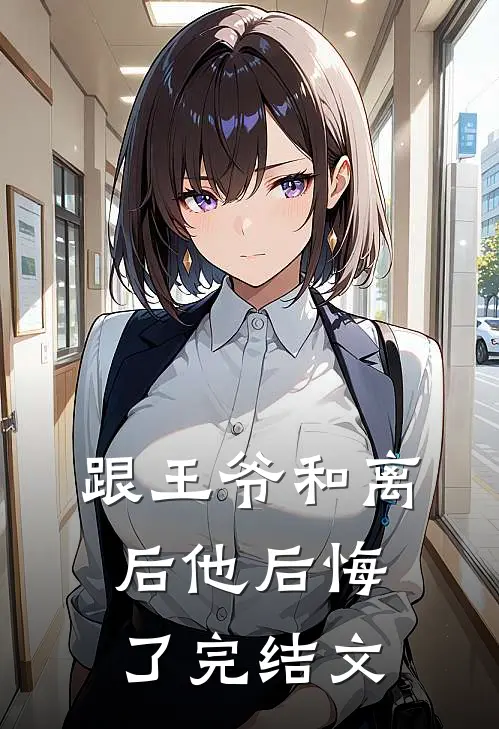跟王爷和离后他后悔了完结文