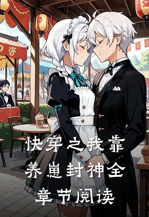 快穿之我靠养崽封神全章节阅读