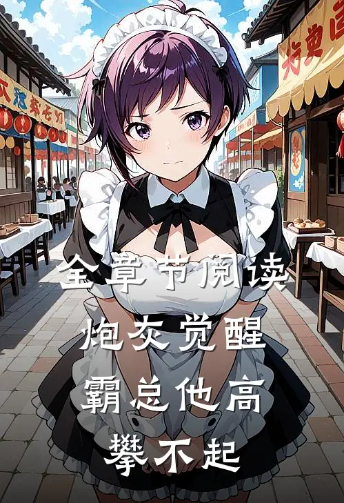 全章节阅读炮灰觉醒：霸总他高攀不起