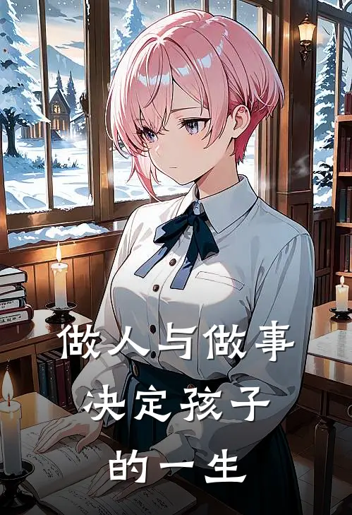 做人与做事，决定孩子的一生