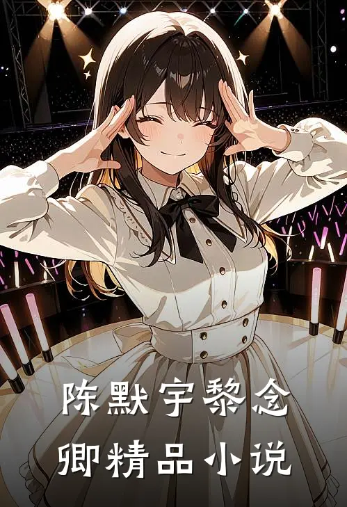 陈默宇黎念卿精品小说