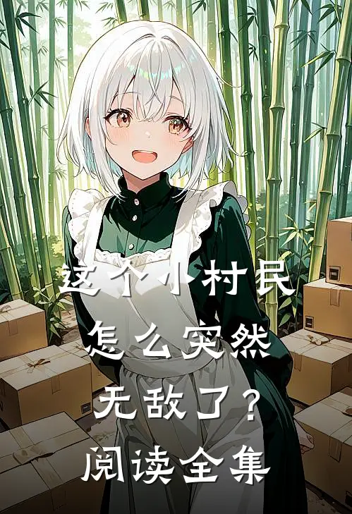 这个小村民怎么突然无敌了?阅读全集免费