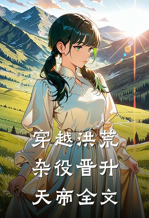 穿越洪荒，杂役晋升天帝全文
