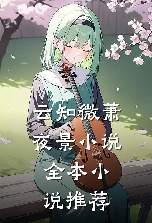 云知微萧夜景小说全本小说推荐