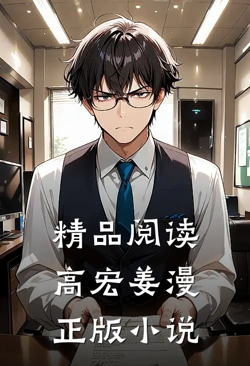 精品阅读高宏姜漫正版小说