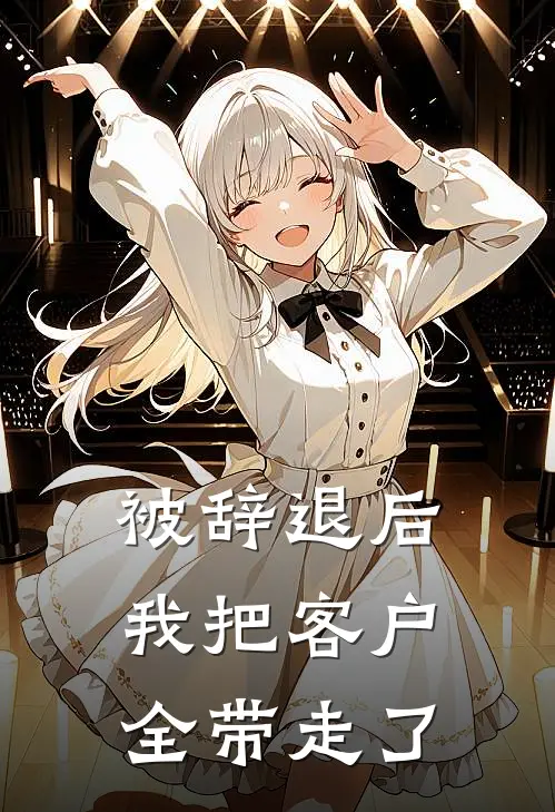 被辞退后,我把客户全带走了怎么办