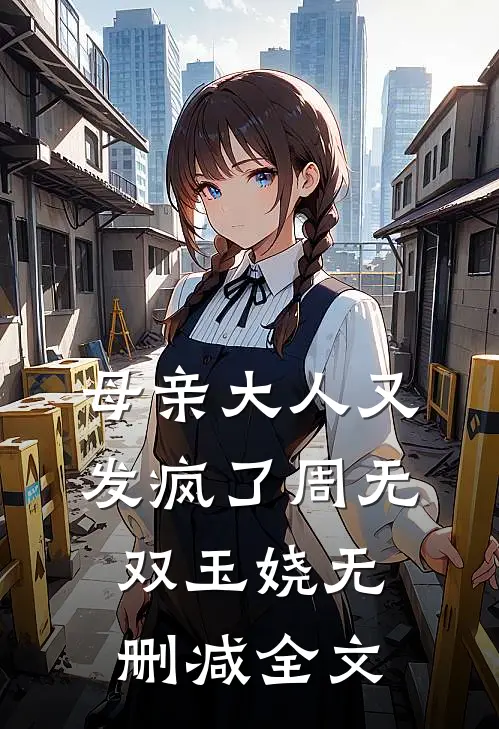 母亲大人又发疯了周无双玉娆无删减全文