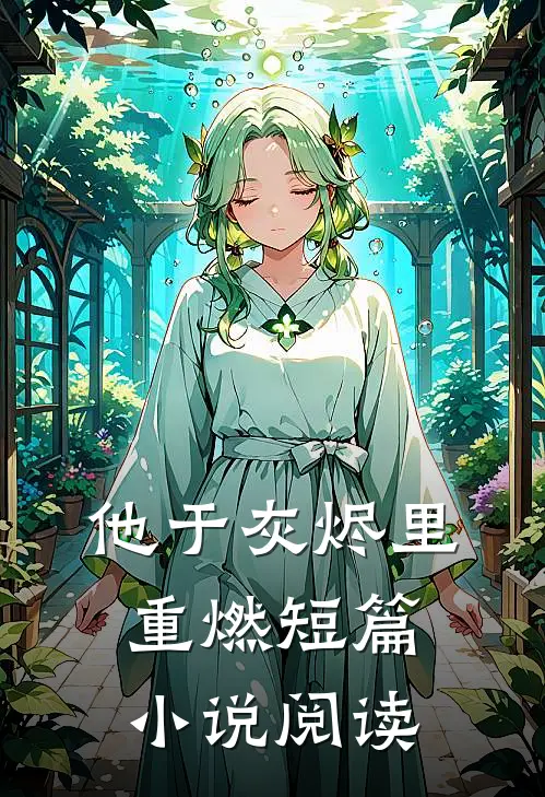 他于灰烬里重燃短篇小说阅读