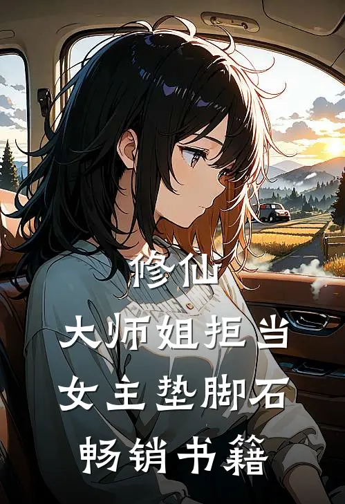 修仙：大师姐拒当女主垫脚石畅销书籍
