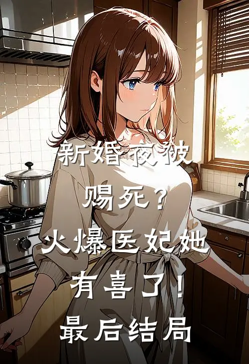 新婚夜被赐死？火爆医妃她有喜了！最后结局