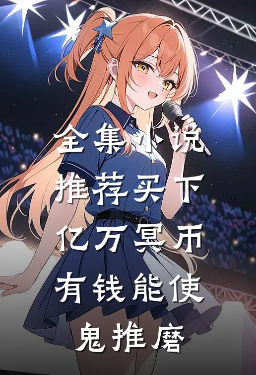 全集小说推荐买下亿万冥币，有钱能使鬼推磨