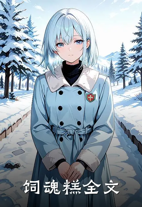 饲魂糕全文