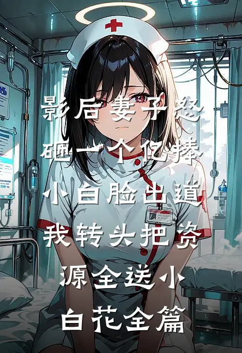 影后妻子怒砸一个亿捧小白脸出道，我转头把资源全送小白花全篇