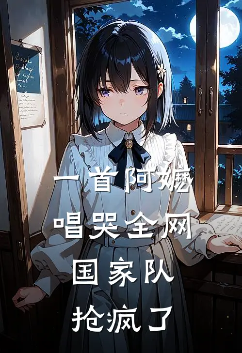 一首阿嬷唱哭全网，国家队抢疯了