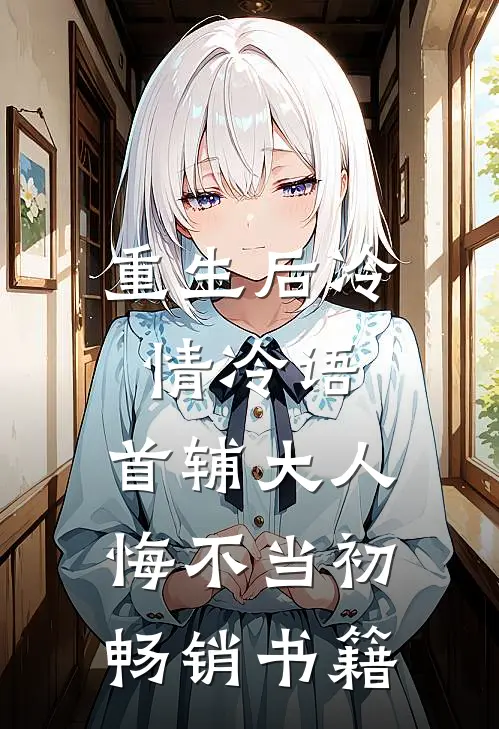 重生后冷情冷语，首辅大人悔不当初畅销书籍