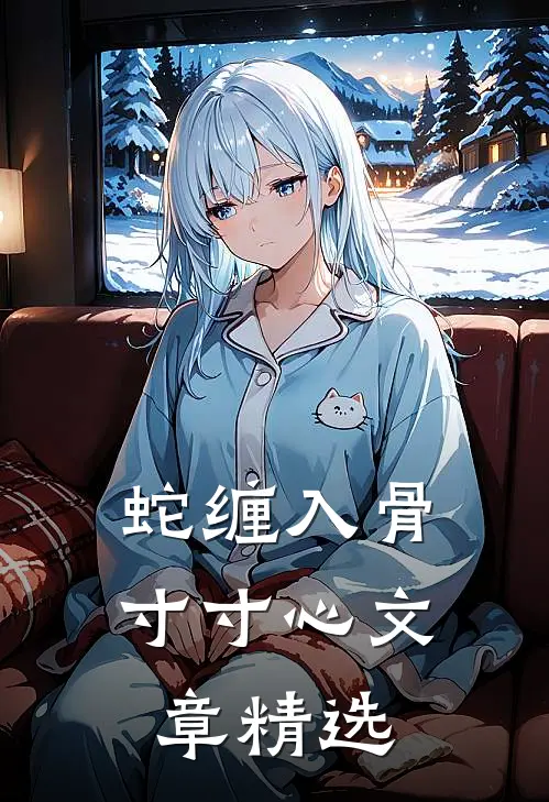蛇缠入骨寸寸心文章精选