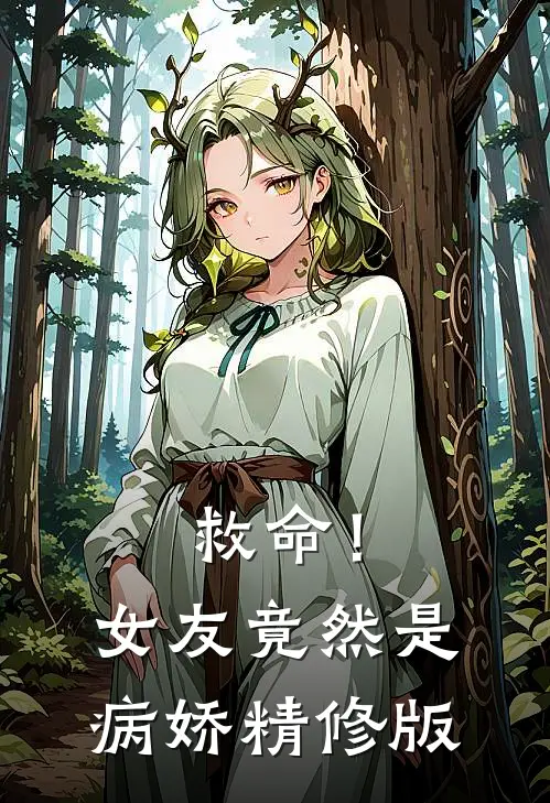 救命!女友竟然是病娇精修版