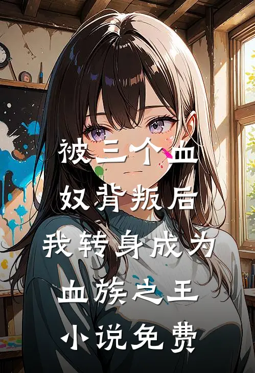 被三个血奴背叛后，我转身成为血族之王小说免费