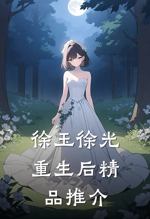 徐玉徐光重生后精品推介