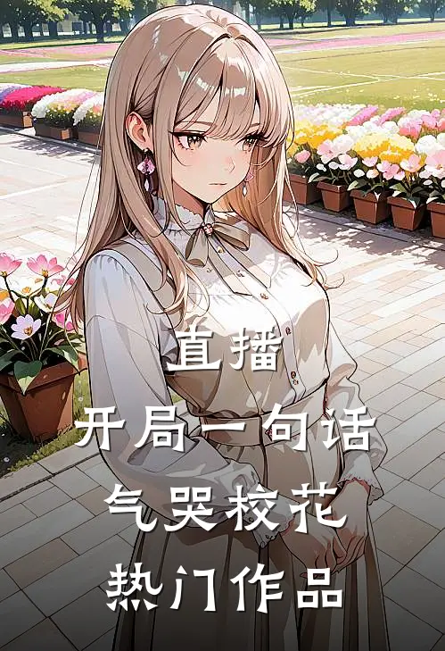 直播：开局一句话气哭校花热门作品