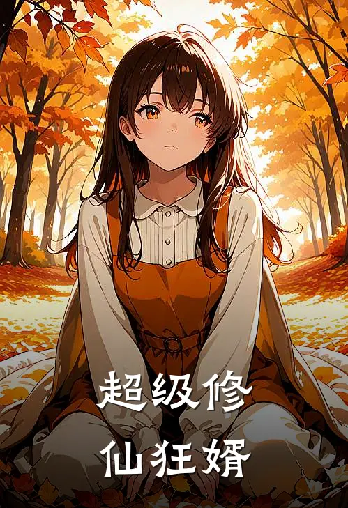 超级修仙狂婿