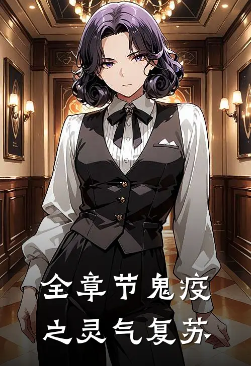 全章节鬼疫之灵气复苏