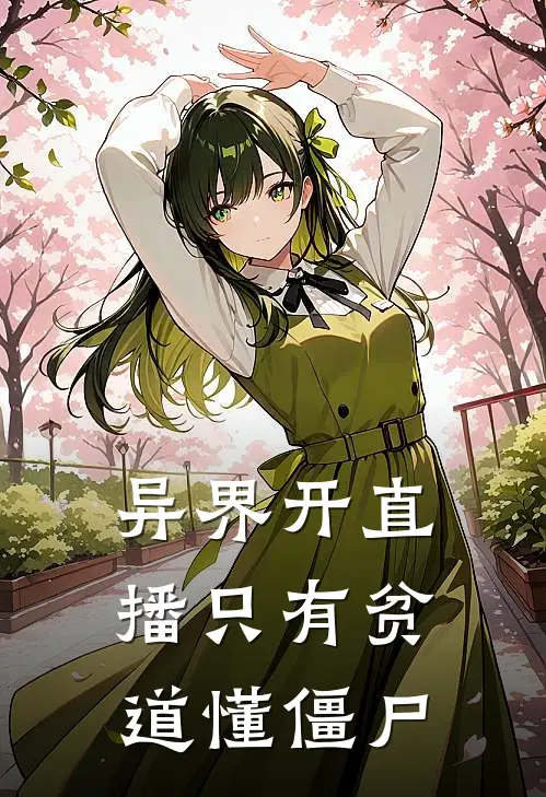 异界开直播只有贫道懂僵尸