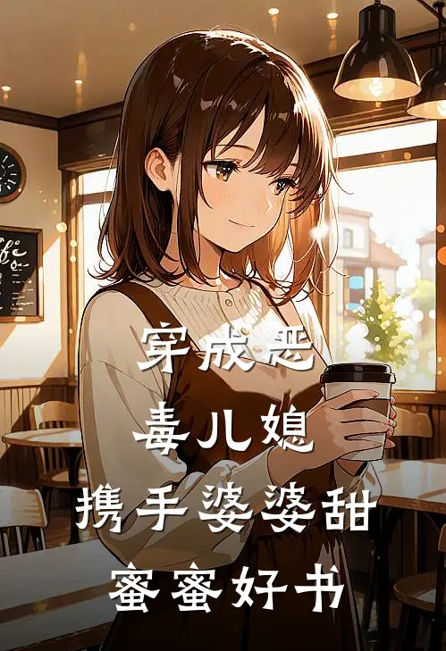 穿成恶毒儿媳，携手婆婆甜蜜蜜好书