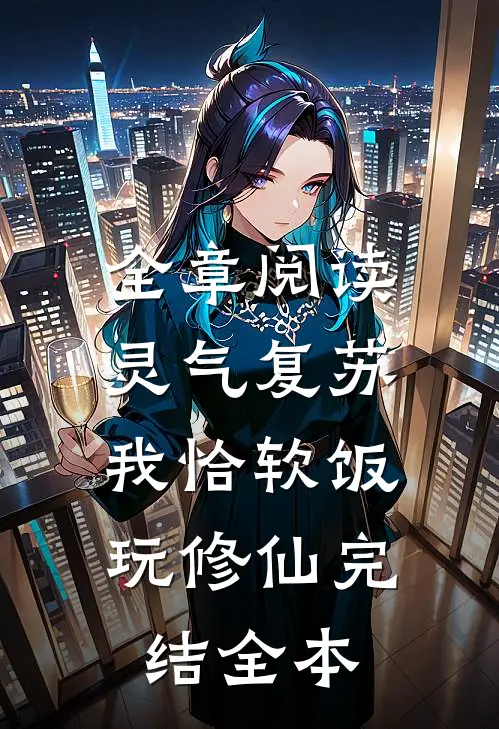 全章阅读灵气复苏:我恰软饭玩修仙完结全本