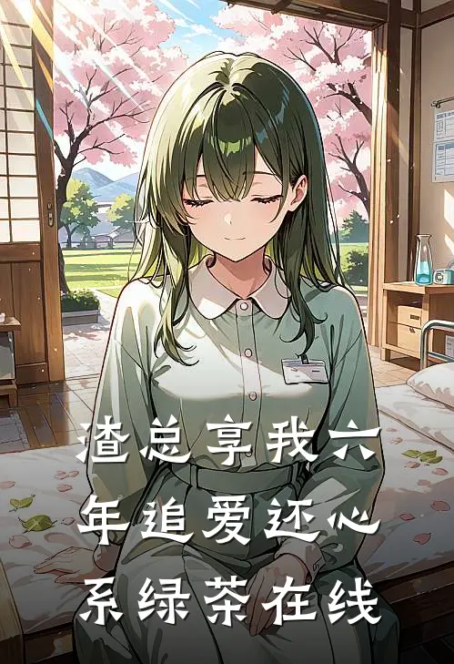 渣总享我六年追爱还心系绿茶在线