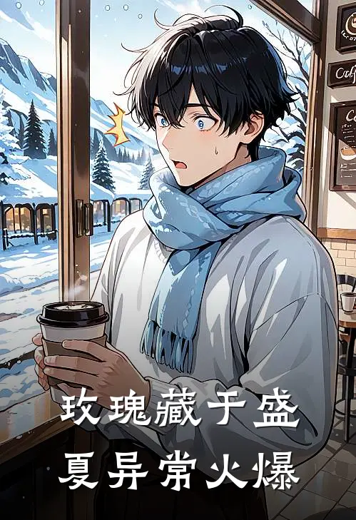 玫瑰藏于盛夏异常火爆