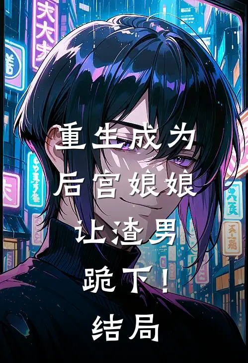 重生成为后宫娘娘,让渣男跪下!结局怎么样