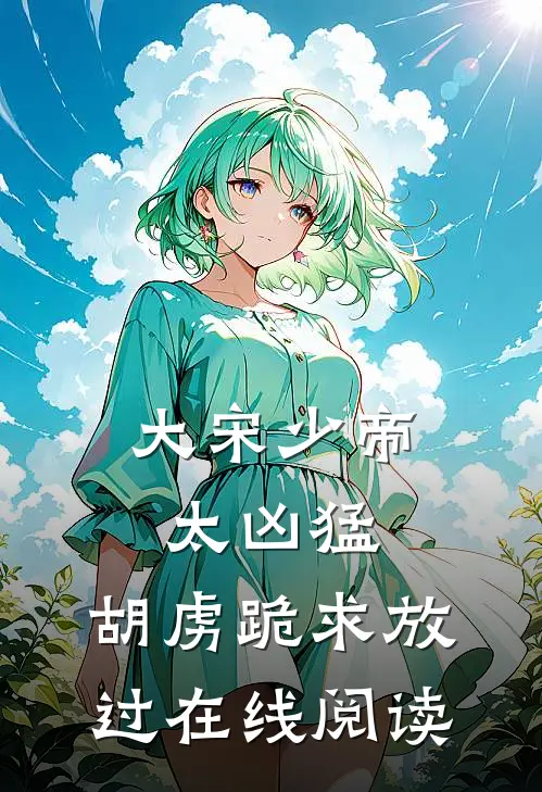 大宋少帝太凶猛，胡虏跪求放过在线阅读