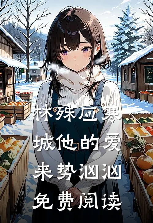 林殊应寒城他的爱来势汹汹免费阅读