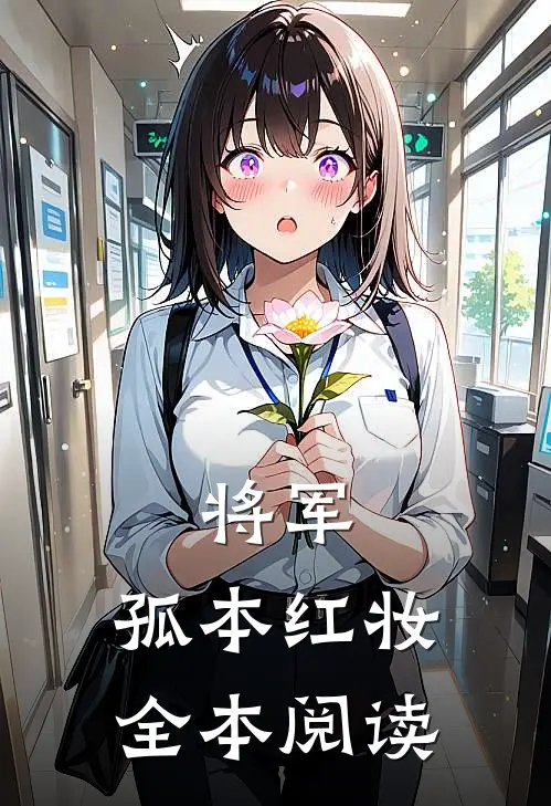 将军，孤本红妆全本阅读
