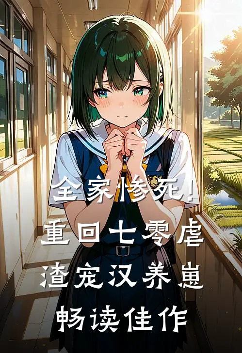 全家惨死!重回七零虐渣宠汉养崽畅读佳作
