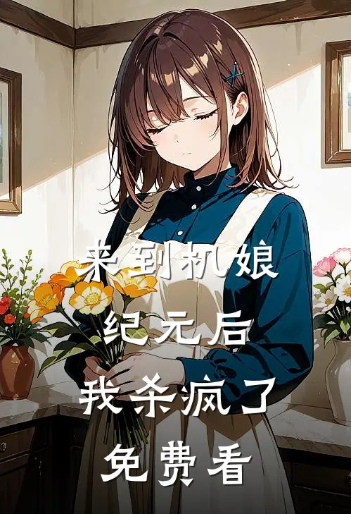 来到机娘纪元后，我杀疯了免费看