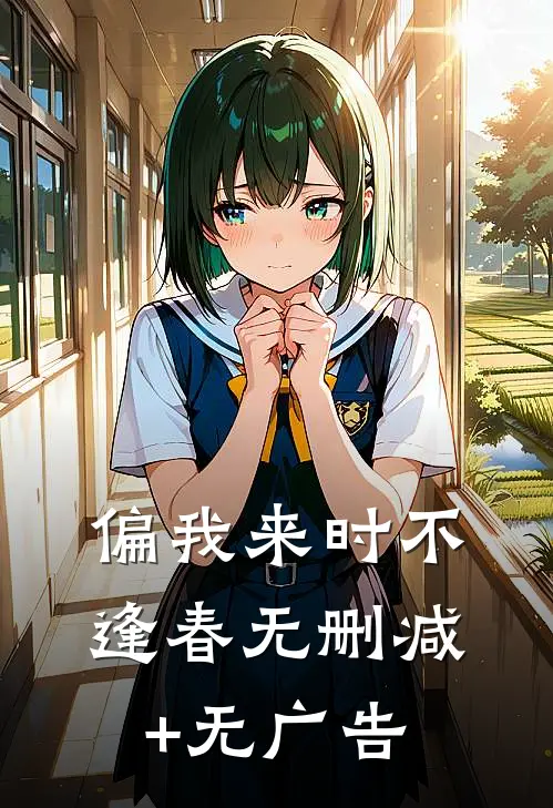 偏我来时不逢春无删减+无广告