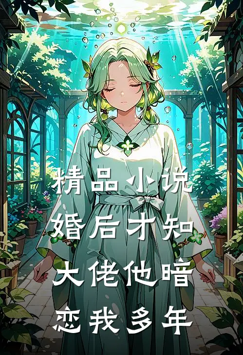 精品小说婚后才知，大佬他暗恋我多年