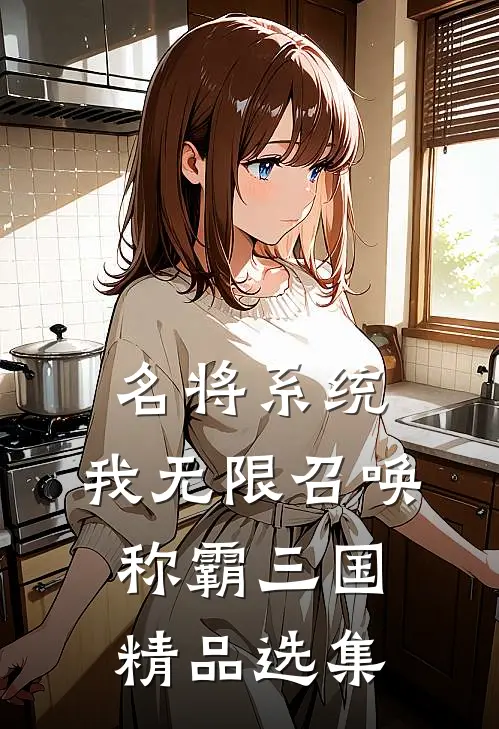 名将系统：我无限召唤称霸三国精品选集