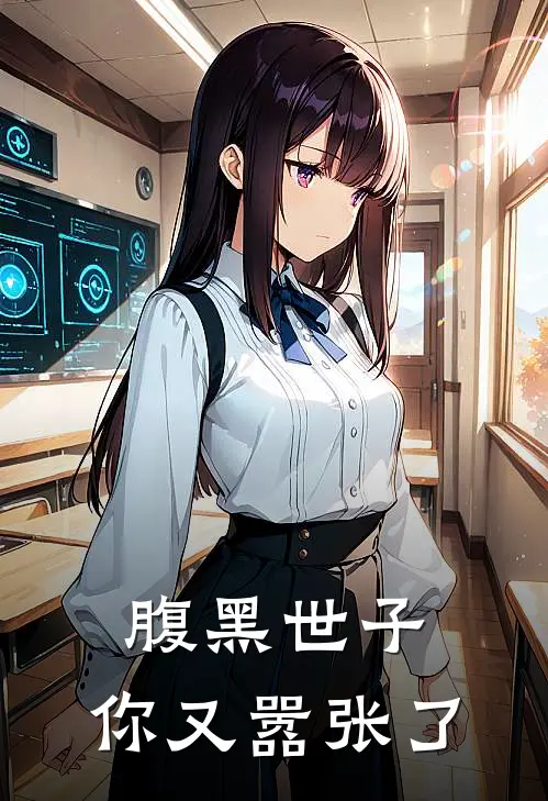 腹黑世子,你又嚣张了免费阅读