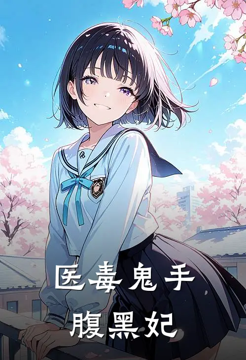 医毒鬼手腹黑妃