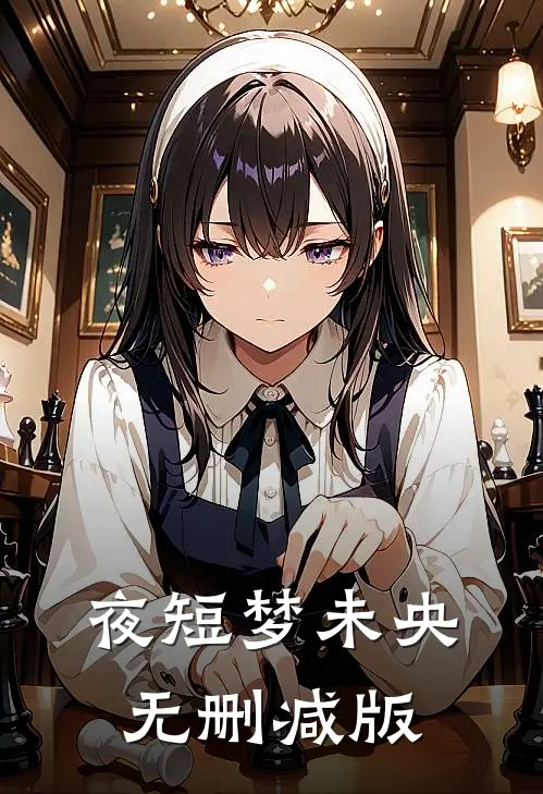 夜短梦未央无删减版