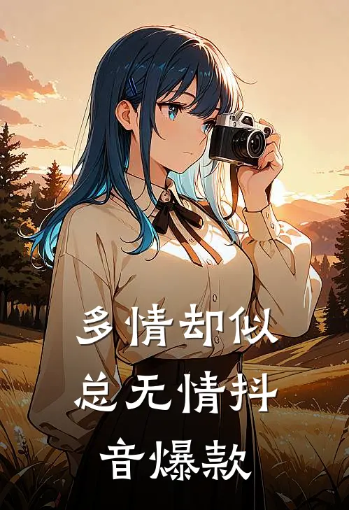 多情却似总无情抖音爆款
