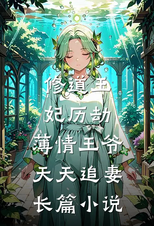 修道王妃历劫,薄情王爷天天追妻长篇在线阅读